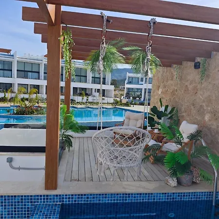 Exclusive Penthouse With Private Pool Panoramic Views