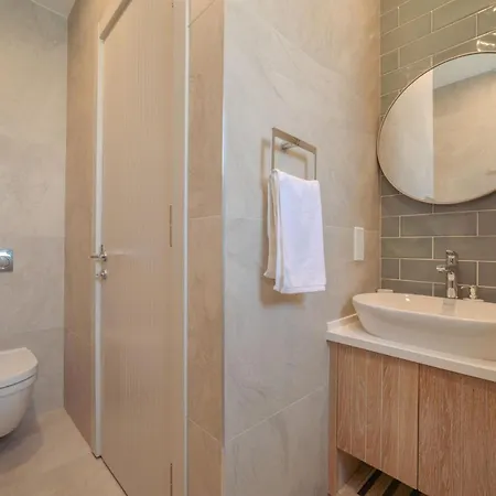 Daire Exclusive Penthouse With Private Pool Panoramic Views Girne