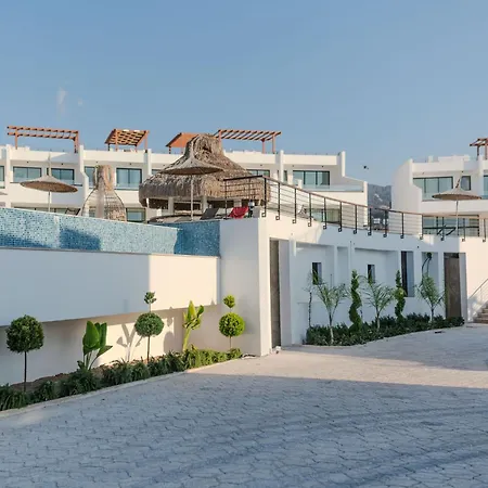 Daire Exclusive Penthouse With Private Pool Panoramic Views *
