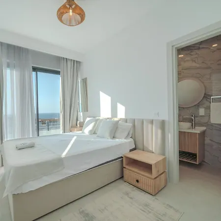 Exclusive Penthouse With Private Pool Panoramic Views Daire