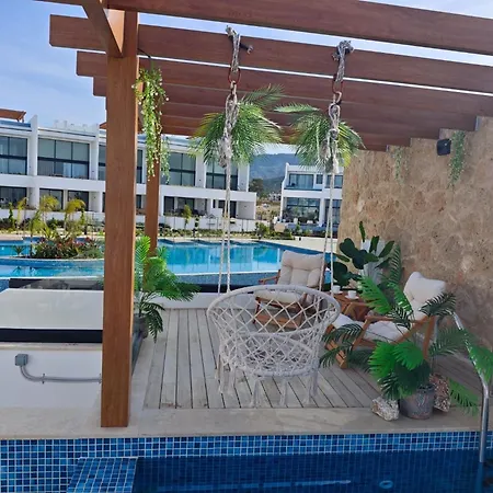 Exclusive Penthouse With Private Pool Panoramic Views
