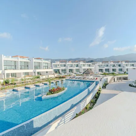 Apartment Exclusive Penthouse With Private Pool Panoramic Views Kyrenia (Northern Cyprus)