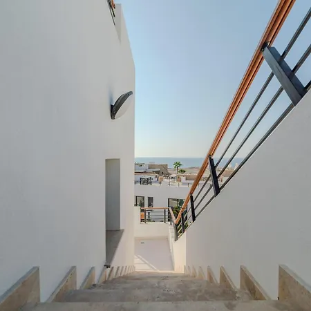 Exclusive Penthouse With Private Pool Panoramic Views Apartment