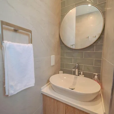 Exclusive Penthouse With Private Pool Panoramic Views Kyrenia (Northern Cyprus)