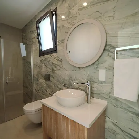 Exclusive Penthouse With Private Pool Panoramic Views
