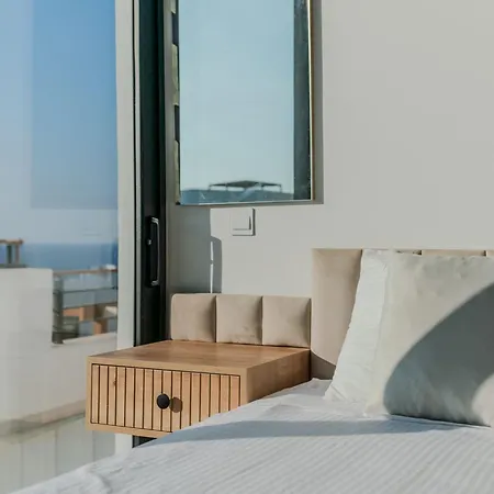 Apartment Exclusive Penthouse With Private Pool Panoramic Views