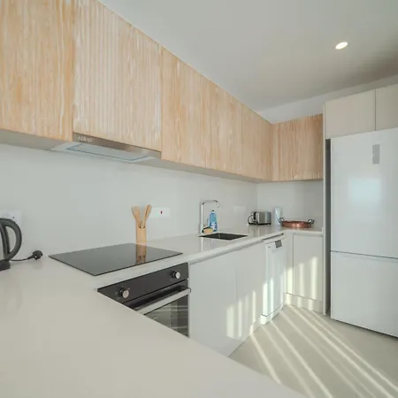 Apartment Exclusive Penthouse With Private Pool Panoramic Views *