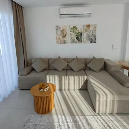 Exclusive Penthouse With Private Pool Panoramic Views Apartment